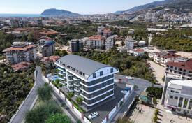 Wohnung 100 m² in Oba, Türkei. $290 000