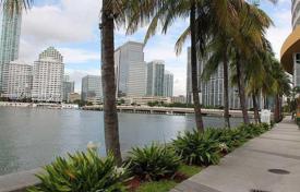 1-zimmer appartements in eigentumswohnungen 77 m² in Miami, Vereinigte Staaten. $599 000