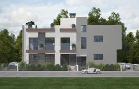 4-zimmer wohnung 278 m² in Limassol (city), Zypern. 310 000 €