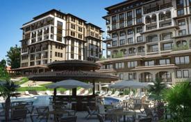 4-zimmer wohnung 145 m² in Sveti Vlas, Bulgarien. 253 000 €