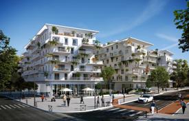 New residential complex with apartments in Marseille, Frankreich. ab 319 000 €