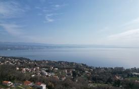 3-zimmer wohnung 87 m² in Lovran, Kroatien. 320 000 €
