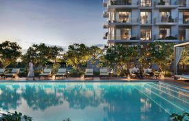 New residential complex with apartments and villas in Dubai South, VAE. ab $736 000
