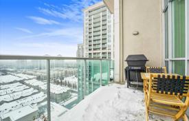 2-zimmer wohnung in North York, Kanada. C$908 000