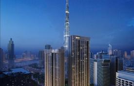 2-zimmer wohnung 53 m² in Business Bay, VAE (Vereinigte Arabische Emirate). ab $350 000
