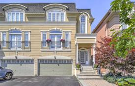 4-zimmer stadthaus in North York, Kanada. C$1 943 000