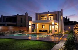 Villa – Lindos, Ägäische Inseln, Griechenland. 1 900 €  pro Woche