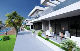 2-zimmer einfamilienhaus 67 m² in Algorfa, Spanien. 302 000 €