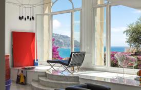 5-zimmer wohnung in Menton, Frankreich. 1 949 000 €