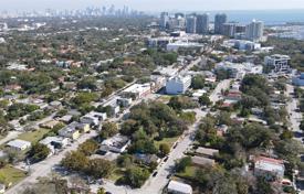 Grundstück – Miami, Florida, Vereinigte Staaten. $1 100 000