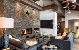 Wohnung – Les Gets, Auvergne-Rhône-Alpes, Frankreich. 1 345 000 €
