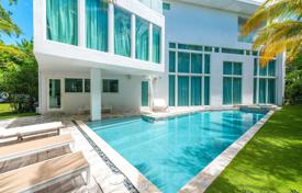 9-zimmer villa 769 m² in Golden Beach, Vereinigte Staaten. $4 995 000