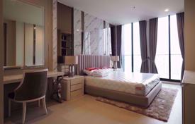 2-zimmer appartements in eigentumswohnungen in Pathum Wan, Thailand. $3 400  pro Woche