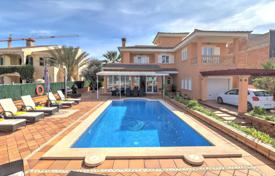 5-zimmer villa 320 m² in El Toro, Spanien. 1 910 000 €