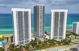 Eigentumswohnung – Hallandale Beach, Florida, Vereinigte Staaten. 2 814 000 €