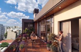 New residential complex with apartments in Thessaloniki, Griechenland. ab 185 000 €