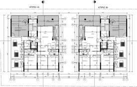3-zimmer penthaus 172 m² in Mesa Geitonia, Zypern. 1 150 000 €