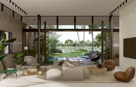 Haus in der Stadt – North Miami Beach, Florida, Vereinigte Staaten. $4 300 000