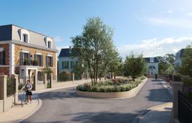 New residential complex with villas in Yvelines, Frankreich. ab 799 000 €