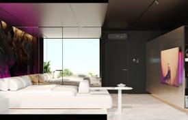 1-zimmer wohnung 48 m² in Cemagi, Indonesien. $135 000