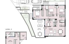 3-zimmer appartements in neubauwohnung in Limassol (city), Zypern. 710 000 €