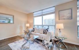 Wohnung – Yonge Street, Toronto, Ontario,  Kanada. C$968 000