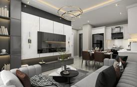Wohnung – Avsallar, Antalya, Türkei. $86 000