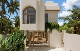 2-zimmer villa 105 m² in Balangan beach, Indonesien. $199 000