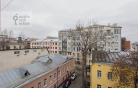 5-zimmer wohnung 187 m² in Basmanny district, Russland. 95 000 ₽  pro Woche