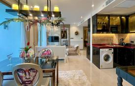 2-zimmer wohnung 71 m² in Pattaya, Thailand. $403 000