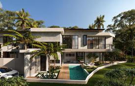 3-zimmer villa 220 m² in Uluwatu, Indonesien. $523 000
