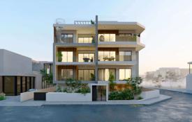 Neubauwohnung – Limassol (city), Limassol (Lemesos), Zypern. 300 000 €