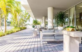 Eigentumswohnung – Bay Harbor Islands, Florida, Vereinigte Staaten. $575 000