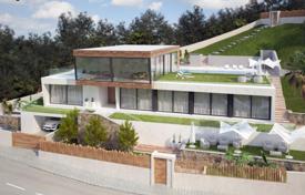 Villa – Can Furnet, Ibiza, Balearen,  Spanien. 2 500 000 €