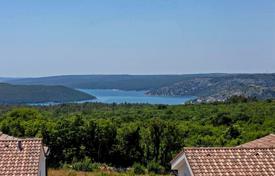 Grundstück in Rabac, Kroatien. 94 000 €