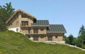 Neubauwohnung – Les Allues, Auvergne-Rhône-Alpes, Frankreich. 1 140 000 €