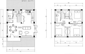 3-zimmer einfamilienhaus 138 m² in Souni-Zanakia, Zypern. 410 000 €
