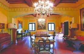 50-zimmer villa in Montespertoli, Italien. Price on request