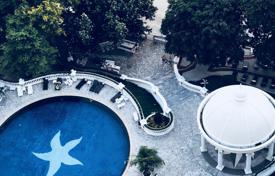 2-zimmer wohnung 124 m² in Pattaya, Thailand. $385 000