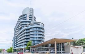 Wohnung – Bayview Avenue, Toronto, Ontario,  Kanada. C$726 000