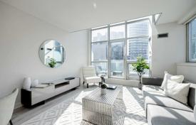 Wohnung – Blue Jays Way, Old Toronto, Toronto,  Ontario,   Kanada. C$1 023 000