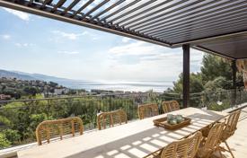 9-zimmer villa in Roquebrune — Cap-Martin, Frankreich. 5 995 000 €