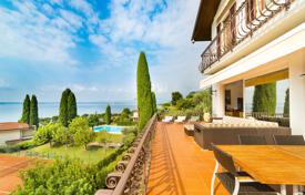 3-zimmer villa in Garda, Italien. 1 500 000 €