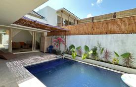 2-zimmer villa 116 m² in Jalan Umalas, Indonesien. $179 000