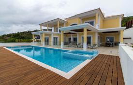 Villa – Santa Bárbara de Nexe, Faro, Portugal. 2 500 000 €