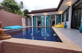 3-zimmer villa 165 m² in Mae Nam, Thailand. $206 000