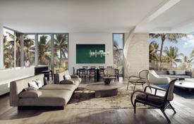 Neubauwohnung – Miami Beach, Florida, Vereinigte Staaten. $1 900 000