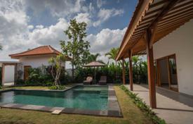 3-zimmer villa 240 m² in Seseh, Indonesien. $345 000
