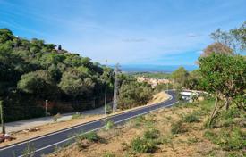 Grundstück in Begur, Spanien. 275 000 €