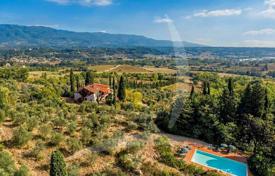 Grundstück in Rignano sull'Arno, Italien. 1 390 000 €